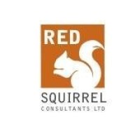 RED SQUIRREL CONSULTANTS LIMITED Logo