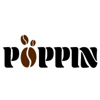 Poppin Company Limited Logo