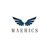 Maerics Logo