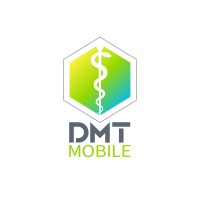 DMT Mobile Logo