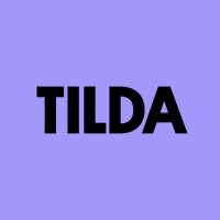 TILDA Logo