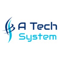 A Tech System Logo