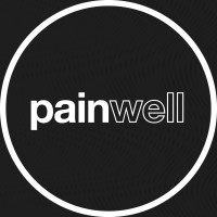 Painwell - Living with Pain Well Logo