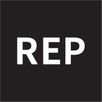 REP Fitness Logo