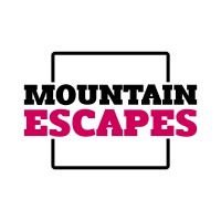 Mountain Escapes Management Logo
