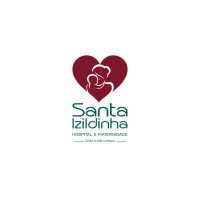 Hospital e Maternidade Santa Izildinha Logo