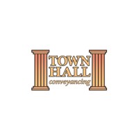 Town Hall Conveyancing Logo
