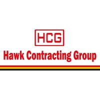 Hawk Contracting Group, LLC Logo