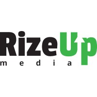 RizeUp Media CASE STUDY | LAW FIRM GOOGLE PAY PER CLICK ADVERTISING | DIGITAL MARKETING Logo