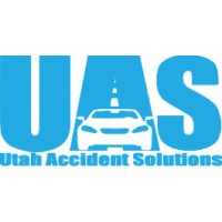 Utah Accident Solutions Logo