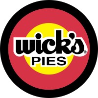 Wicks Pies Logo