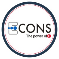 ECONS Group Logo