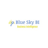 Blue Sky BI, LLC Logo
