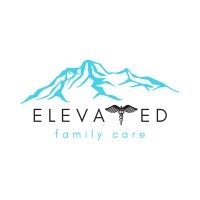 Elevated Family Care Logo