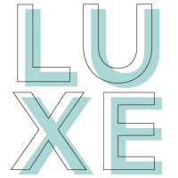 Luxe Event Productions Logo
