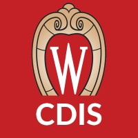 UW-Madison CDIS Logo