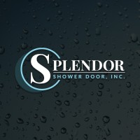 Splendor Shower Door, Inc. Logo