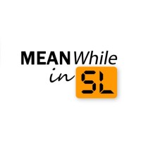 Meanwhile in SL Logo