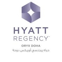 Hyatt Regency Oryx Doha Logo