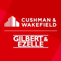 Cushman & Wakefield | Gilbert & Ezelle Logo