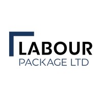 Labour Package Ltd Logo