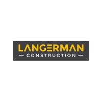 Langerman Construction Logo