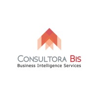 Consultora Bis Logo