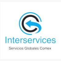Interservices Servicios Globales Comex Logo