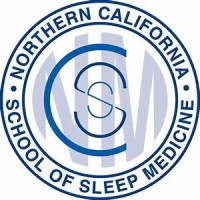 Northern California School of Sleep Medicine Logo