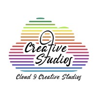 Cloud 9 Creative Studios Logo