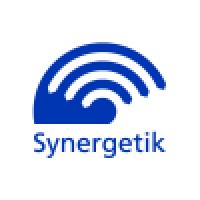 Synergetik GmbH Logo
