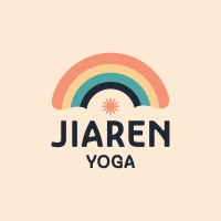 Jiaren Yoga Studio Logo