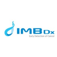 IMBdx Logo