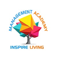 INSPIRE LIVING MANAGEMENT ACADEMY Logo