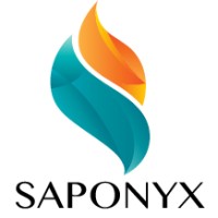 Saponyx Technologies Pvt. Ltd. Logo