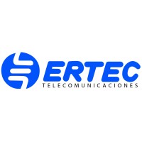 Ertec Telecomunicaciones Logo