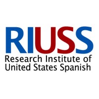RIUSS - Research Institute of United States Spanish Logo