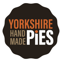 Yorkshire Handmade Pies Logo