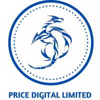 Price Digital, a Vodafone Partner Agent Logo