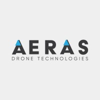Aeras Drone Technologies Logo