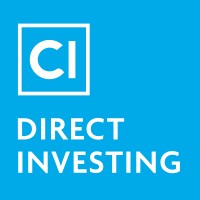 CI Direct Investing Logo