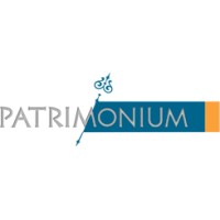 Patrimonium BV Logo