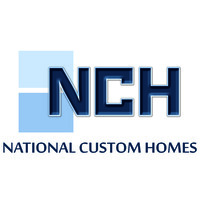 National Custom Homes IV, Inc. Logo