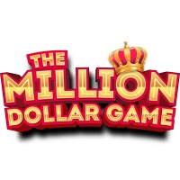 The Million Dollar Game, LLC Logo
