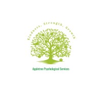 Appletree Psychological Services Logo