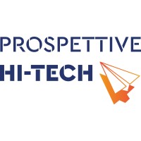 Prospettive Hi-Tech Logo