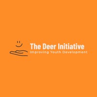 The Deer Initiative Logo
