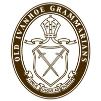 Old Ivanhoe Grammarians Association Logo