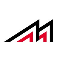 Double M Logo
