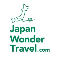 Japan Wonder Travel (KNOTWORLD Co.,Ltd) Logo